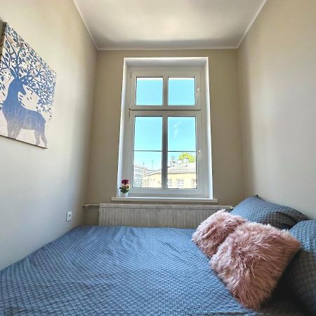 Mmrent Flora Room Gdansk Luaran gambar