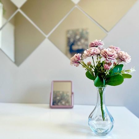 Mmrent Flora Room Gdansk Luaran gambar
