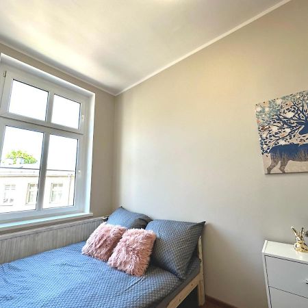 Mmrent Flora Room Gdansk Luaran gambar
