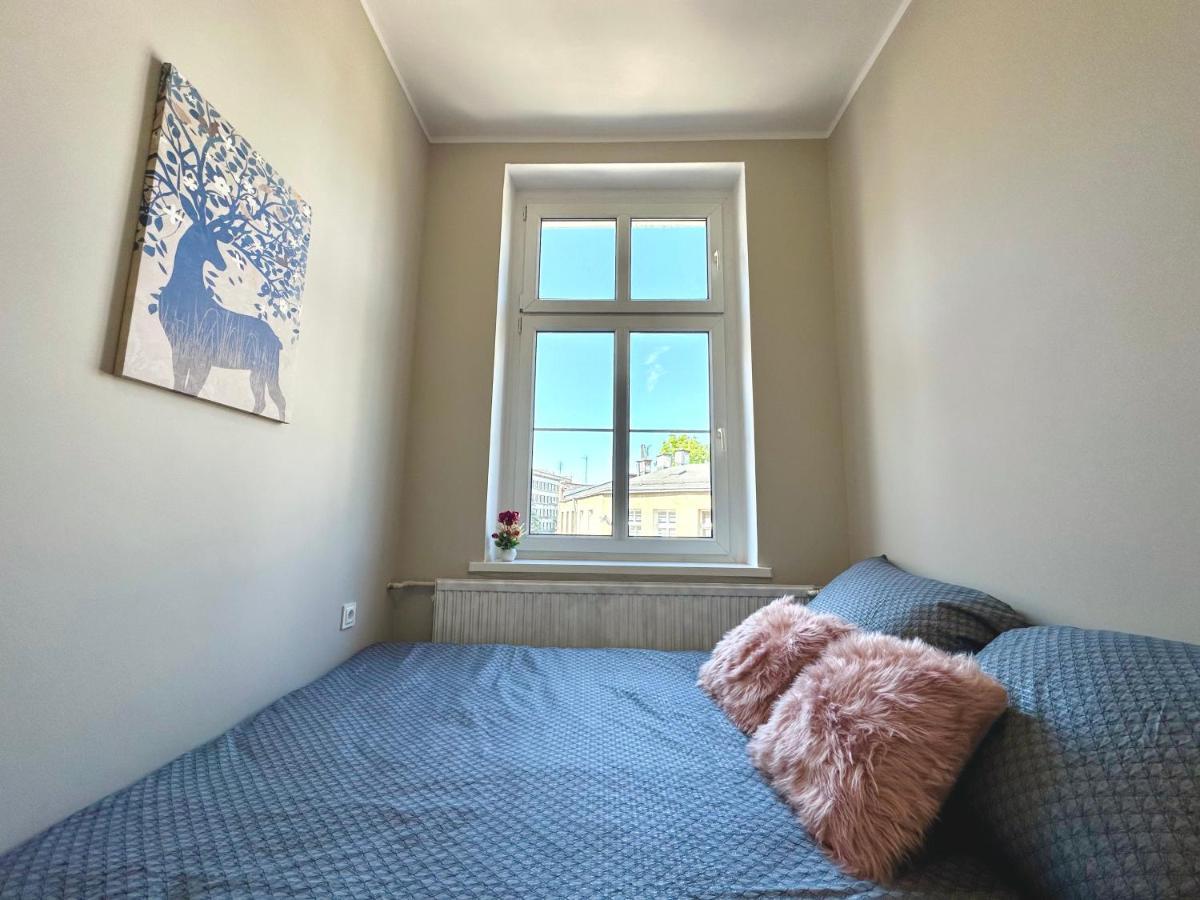 Mmrent Flora Room Gdansk Luaran gambar