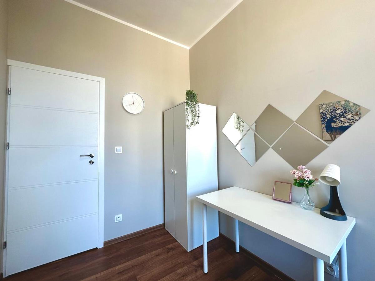 Mmrent Flora Room Gdansk Luaran gambar